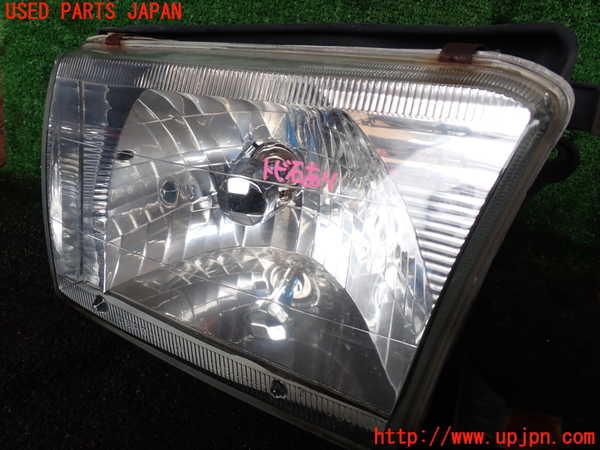 1UPJ-21511130]ハイラックスサーフ(RZN185W)右ヘッドライト ハロゲン 中古_m0002.jpg