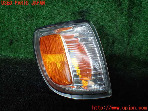 1UPJ-21511150]ハイラックスサーフ(RZN185W)右コーナーランプ 中古_m0001.jpg