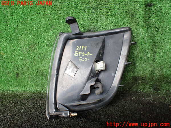 1UPJ-21511150]ハイラックスサーフ(RZN185W)右コーナーランプ 中古_m0002.jpg