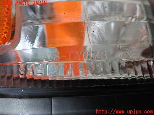 1UPJ-21511150]ハイラックスサーフ(RZN185W)右コーナーランプ 中古_m0003.jpg