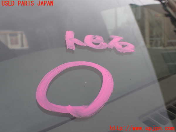 5UPJ-21511195]ハイラックスサーフ(RZN185W)フロントガラス ASAHI M314 中古_m0002.jpg