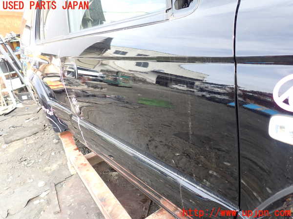 5UPJ-21511230]ハイラックスサーフ(RZN185W)右前ドア NSG M3O5 中古_m0003.jpg