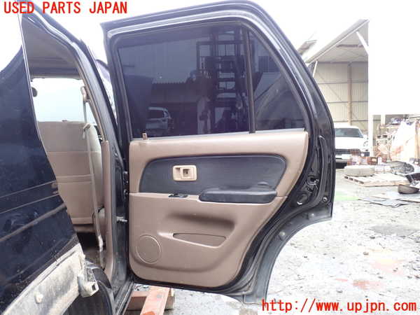 5UPJ-21511290]ハイラックスサーフ(RZN185W)右後ドア ASAHI M2L3 中古_m0004.jpg