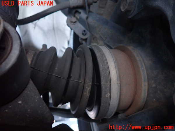 5UPJ-21514015]ハイラックスサーフ(RZN185W)左フロントドライブシャフト 中古_m0002.jpg