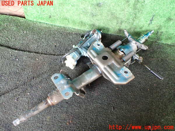 5UPJ-21514260]ハイラックスサーフ(RZN185W)ステアリングシャフト 中古_m0003.jpg