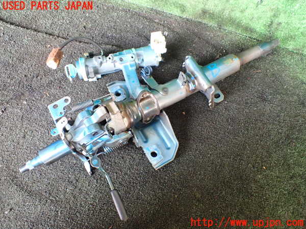 5UPJ-21514260]ハイラックスサーフ(RZN185W)ステアリングシャフト 中古_m0004.jpg