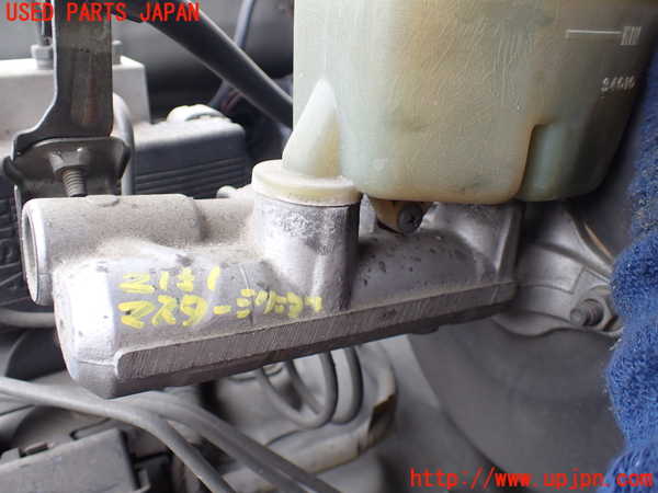 5UPJ-21514050]ハイラックスサーフ(RZN185W)ブレーキマスターシリンダー 中古_m0003.jpg