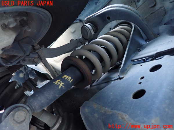 5UPJ-21515015]ハイラックスサーフ(RZN185W)右フロントストラット 社外 中古_m0001.jpg