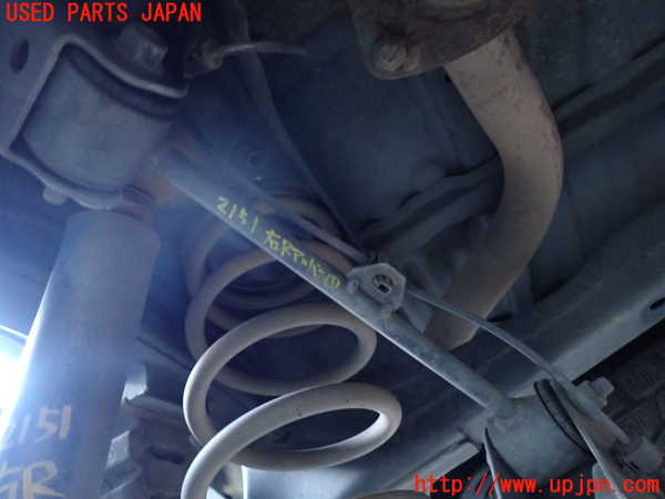 5UPJ-21515146]ハイラックスサーフ(RZN185W)右リアアッパーアーム1 中古_m0001.jpg
