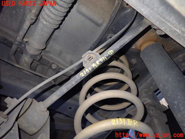 5UPJ-21515156]ハイラックスサーフ(RZN185W)左リアアッパーアーム1 中古_m0001.jpg