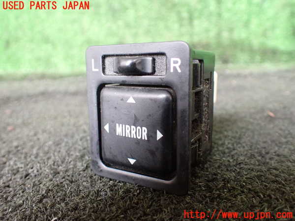 5UPJ-21516280]ハイラックスサーフ(RZN185W)ミラースイッチ 中古_m0001.jpg