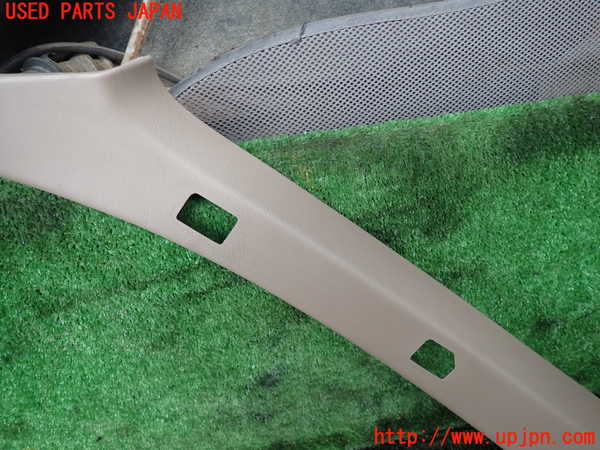 5UPJ-21517660]ハイラックスサーフ(RZN185W)左フロントピラートリム 中古_m0002.jpg