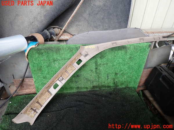 5UPJ-21517660]ハイラックスサーフ(RZN185W)左フロントピラートリム 中古_m0003.jpg