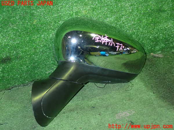 1UPJ-21521212]アバルト・595(312141)左ドアミラー 中古_m0001.jpg