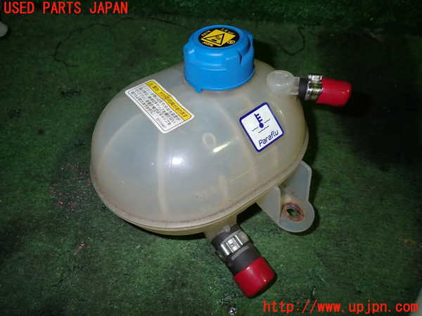 5UPJ-21522410]アバルト・595(312141)ラジエータータンク 中古_m0001.jpg