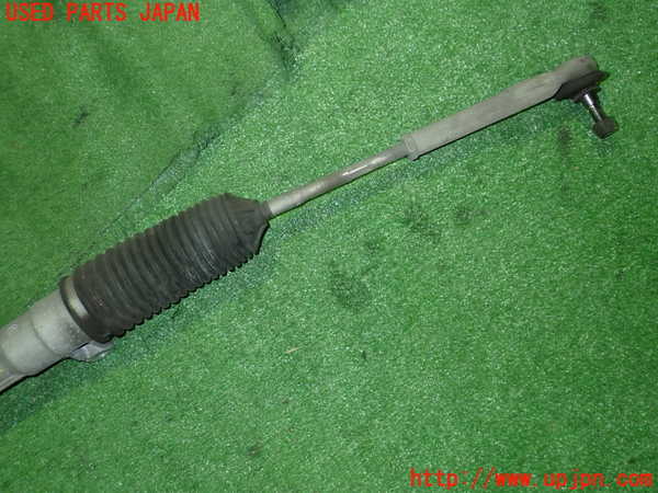5UPJ-21524235]アバルト・595(312141)パワステギアボックス 中古_m0003.jpg
