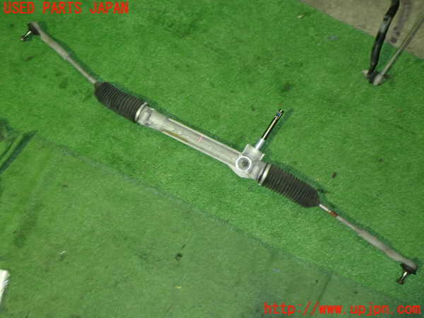 5UPJ-21524235]アバルト・595(312141)パワステギアボックス 中古_m0004.jpg