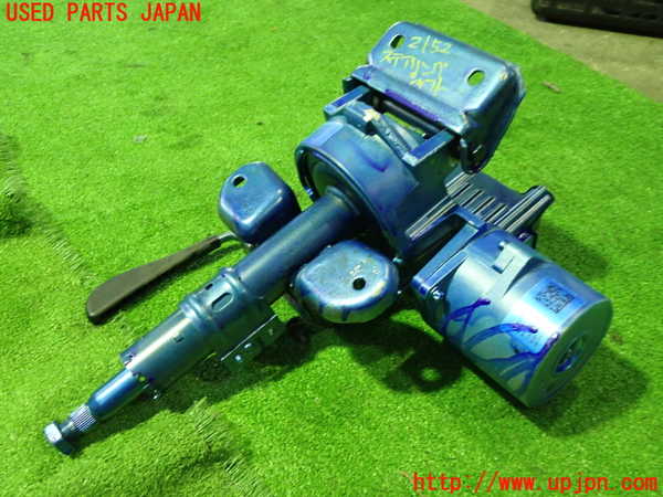 5UPJ-21524260]アバルト・595(312141)ステアリングシャフト 中古_m0001.jpg