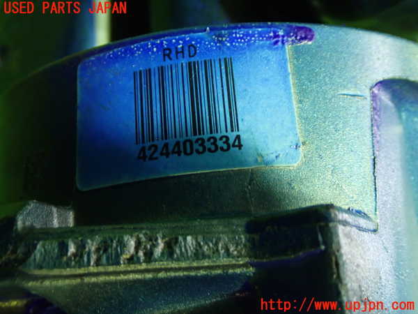 5UPJ-21524260]アバルト・595(312141)ステアリングシャフト 中古_m0003.jpg