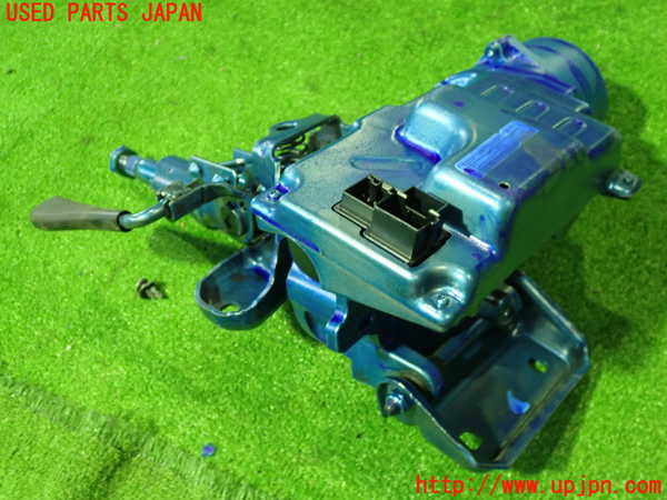 5UPJ-21524260]アバルト・595(312141)ステアリングシャフト 中古_m0004.jpg