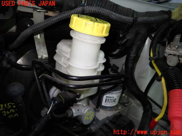 5UPJ-21524050]アバルト・595(312141)ブレーキマスターシリンダー 中古_m0001.jpg