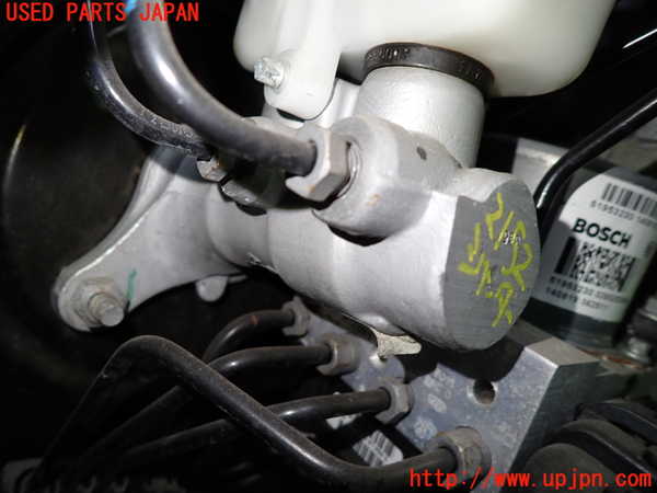 5UPJ-21524050]アバルト・595(312141)ブレーキマスターシリンダー 中古_m0002.jpg