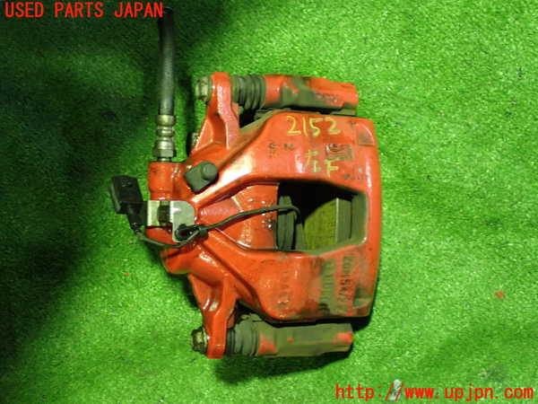 5UPJ-21524085]アバルト・595(312141)左フロントキャリパー 中古_m0001.jpg