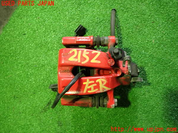 5UPJ-21524095]アバルト・595(312141)左リアキャリパー 中古_m0001.jpg
