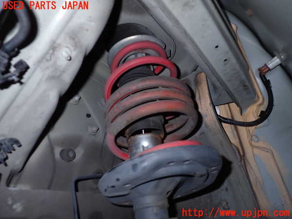 5UPJ-21525025]アバルト・595(312141)左フロントストラット 中古_m0002.jpg
