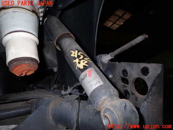 5UPJ-21525070]アバルト・595(312141)右リアショックアブソーバー 中古_m0001.jpg