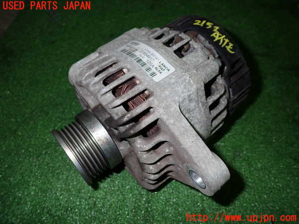 5UPJ-21526015]アバルト・595(312141)オルタネーター(ダイナモ) 中古_m0001.jpg