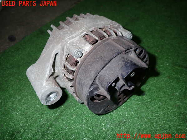 5UPJ-21526015]アバルト・595(312141)オルタネーター(ダイナモ) 中古_m0003.jpg