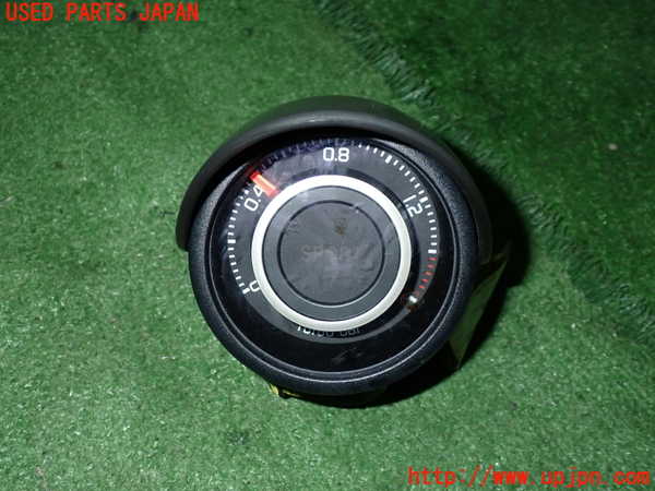 5UPJ-21526239]アバルト・595(312141)メーター・その他 中古_m0001.jpg