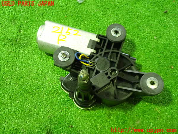 5UPJ-21526775]アバルト・595(312141)リアワイパーモーター 中古_m0001.jpg