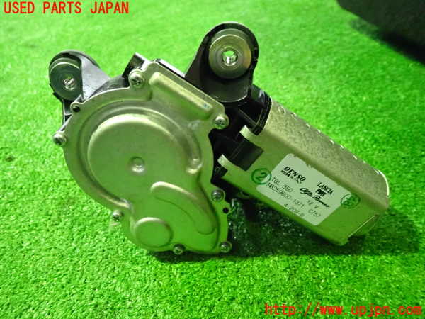 5UPJ-21526775]アバルト・595(312141)リアワイパーモーター 中古_m0003.jpg