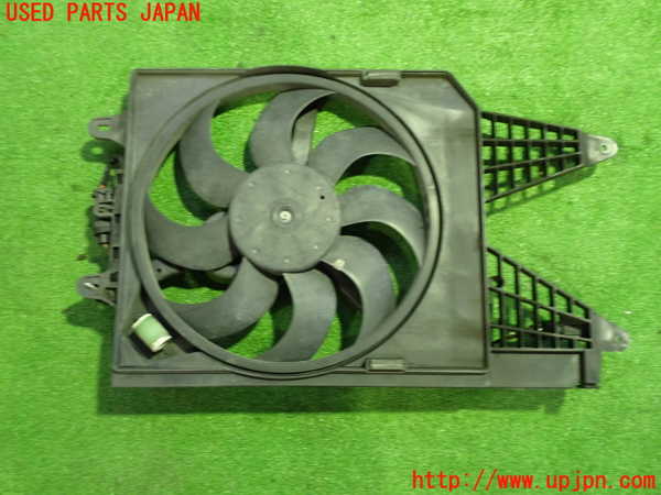 5UPJ-21526836]アバルト・595(312141)電動ファン1 中古_m0001.jpg