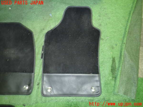 5UPJ-21527800]アバルト・595(312141)フロアマット 中古_m0002.jpg