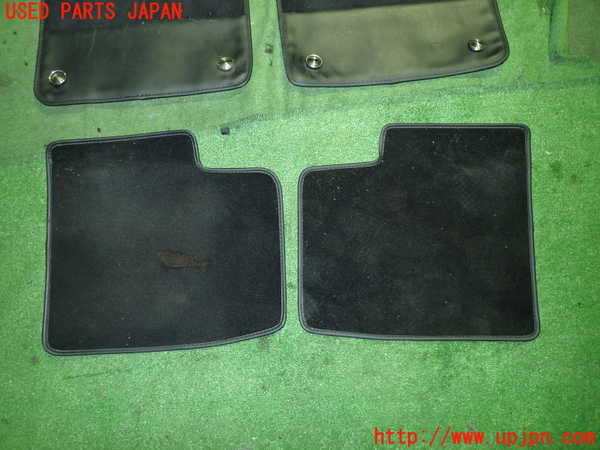 5UPJ-21527800]アバルト・595(312141)フロアマット 中古_m0004.jpg
