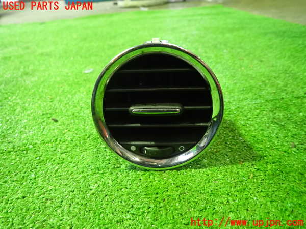 5UPJ-21527527]アバルト・595(312141)エアコン吹き出し口2 (左) 中古_m0001.jpg