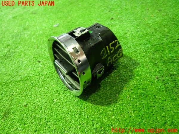 5UPJ-21527527]アバルト・595(312141)エアコン吹き出し口2 (左) 中古_m0002.jpg