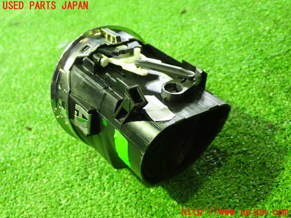5UPJ-21527527]アバルト・595(312141)エアコン吹き出し口2 (左) 中古_m0003.jpg