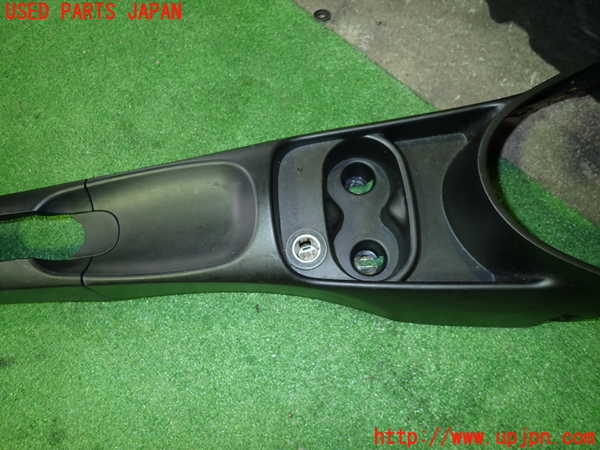 5UPJ-21527540]アバルト・595(312141)センターコンソール 中古_m0003.jpg