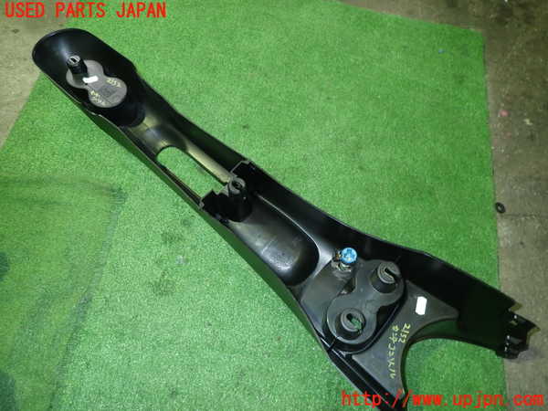 5UPJ-21527540]アバルト・595(312141)センターコンソール 中古_m0005.jpg