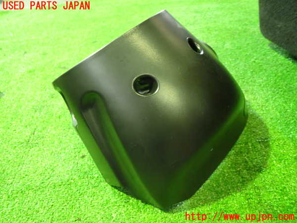 5UPJ-21527905]アバルト・595(312141)コラムカバー 中古_m0002.jpg