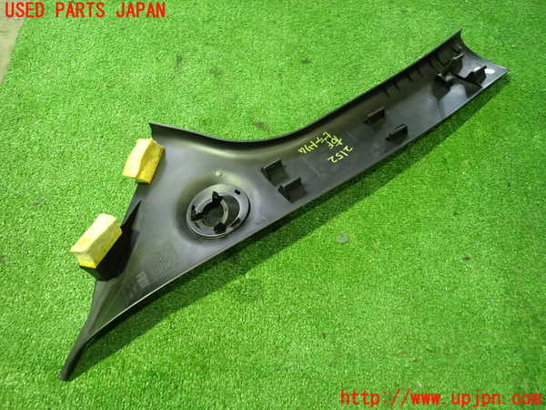 5UPJ-21527655]アバルト・595(312141)右フロントピラートリム 中古_m0003.jpg