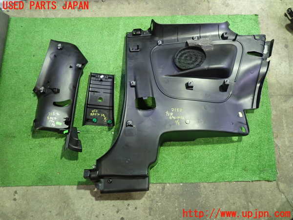 5UPJ-21527680]アバルト・595(312141)左リアピラートリム 中古_m0005.jpg