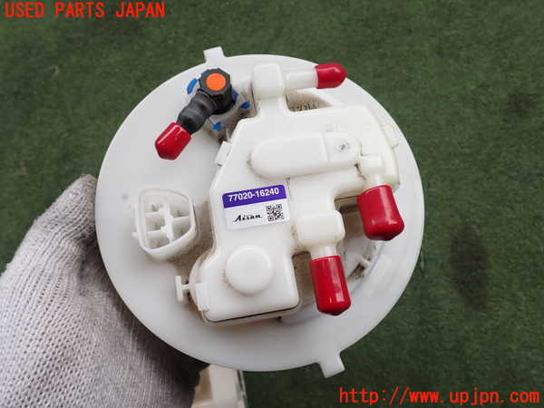 2UPJ-21532510]カローラ クロス ハイブリッド(ZVG11)燃料ポンプ 中古_m0003.jpg