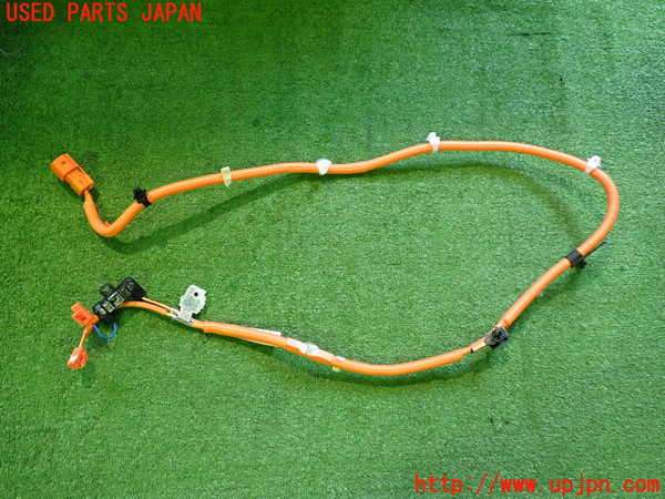 2UPJ-21536806]カローラ クロス ハイブリッド(ZVG11)ハーネス1 中古_m0001.jpg