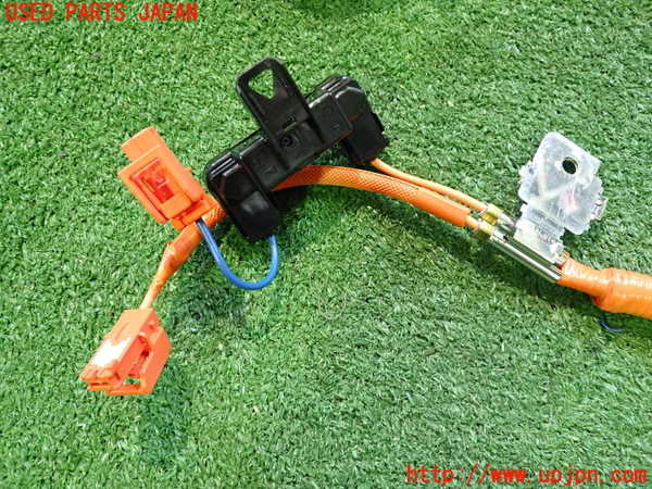 2UPJ-21536806]カローラ クロス ハイブリッド(ZVG11)ハーネス1 中古_m0002.jpg