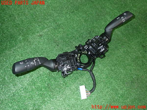 2UPJ-21536720]カローラ クロス ハイブリッド(ZVG11)コンビネーションスイッチ 中古_m0001.jpg